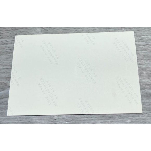 Carlsbad Caverns Lot of 21 Found Photos Snapshots 1988 New Mexico Caves - Picture 3 of 12